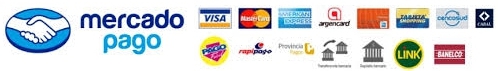 Formas de Pago
